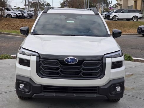 New 2026 Subaru Outback Limited image 2