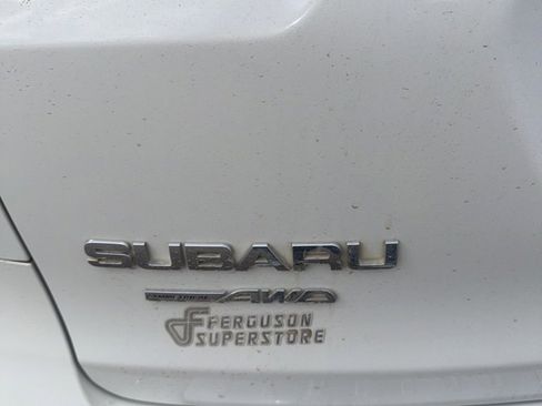 Used 2021 Subaru Ascent Touring image 10