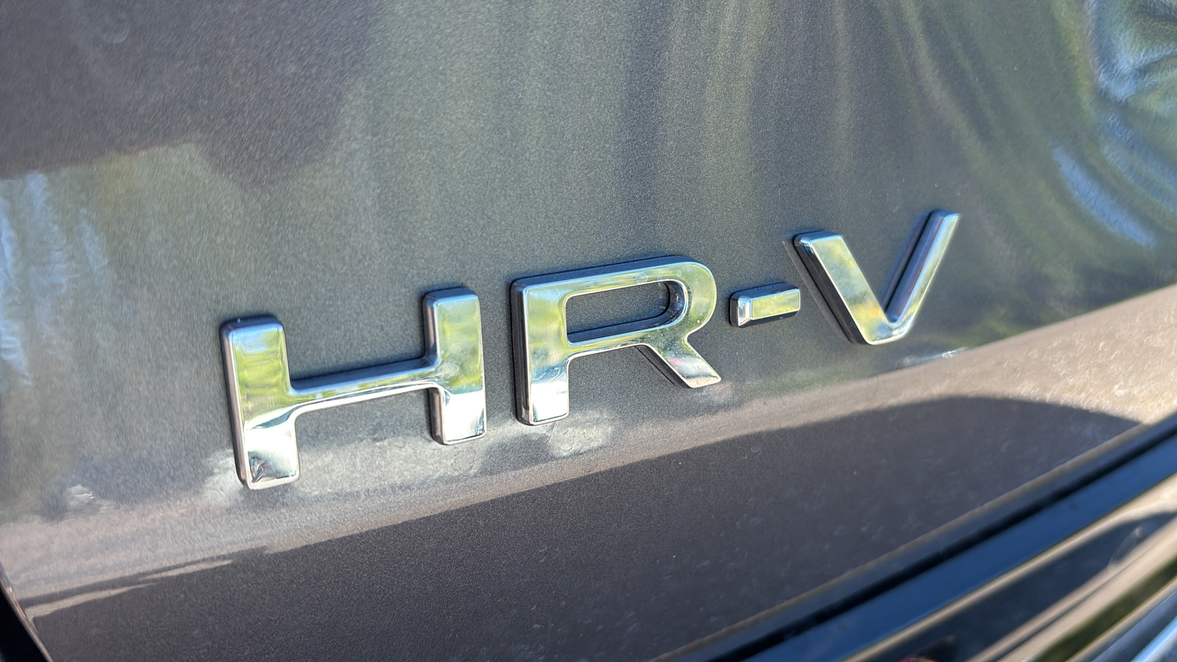 New 2027 Honda HR-V EX-L image 31