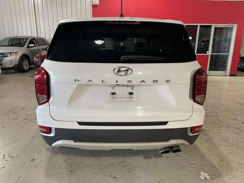 Used 2020 Hyundai Palisade SE FWD image 5