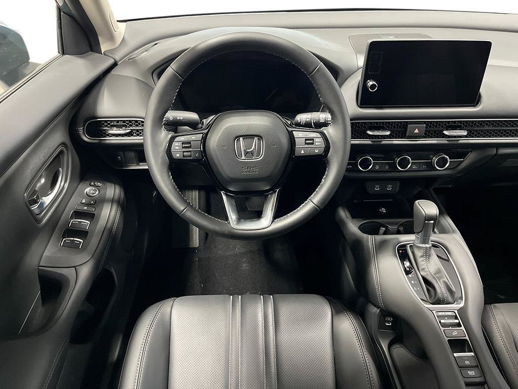 New 2027 Honda HR-V EX-L image 3