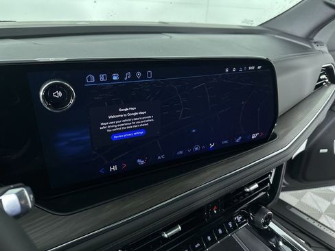 New 2026 Chevrolet Tahoe Z71 w/ Z71 Off-Road Package image 14