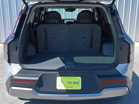 Used 2024 Kia EV9 Light Long Range image 9