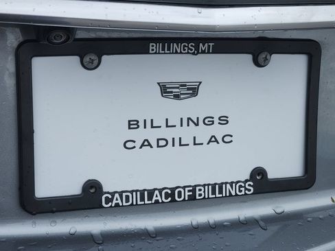 Used 2023 Cadillac XT5 Luxury FWD image 44