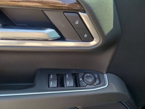 New 2026 Chevrolet Silverado 1500 RST RWD image 17