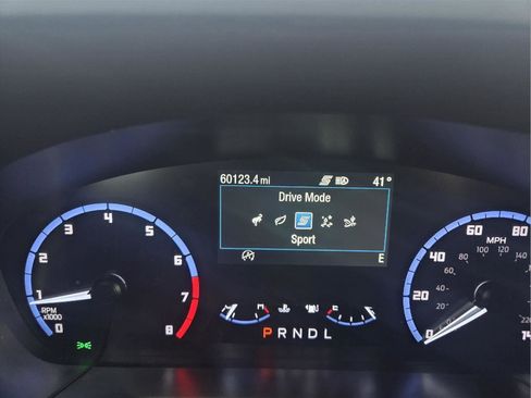 Used 2023 Ford Bronco Sport Big Bend w/ Convenience Package image 19