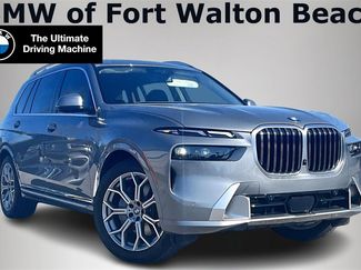 New 2026 BMW X7 xDrive40i video 1