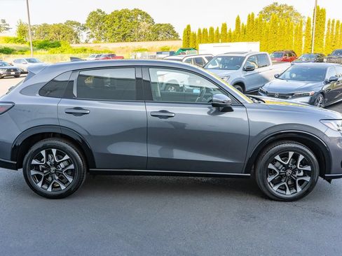 New 2027 Honda HR-V EX-L image 5