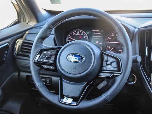 New 2026 Subaru Forester Touring image 15