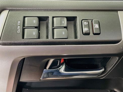 Used 2023 Toyota 4Runner SR5 Premium w/ Moonroof Package AWD/4WD image 21