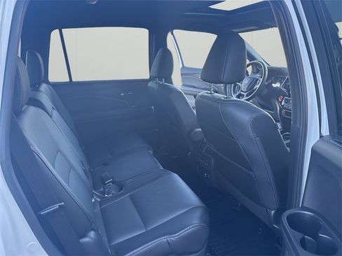 Used 2019 Honda Passport Touring image 21