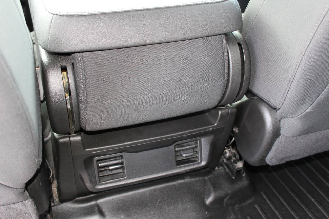 Used 2021 Chevrolet Silverado 1500 Custom Trail Boss w/ Safety Confidence Package AWD/4WD image 28