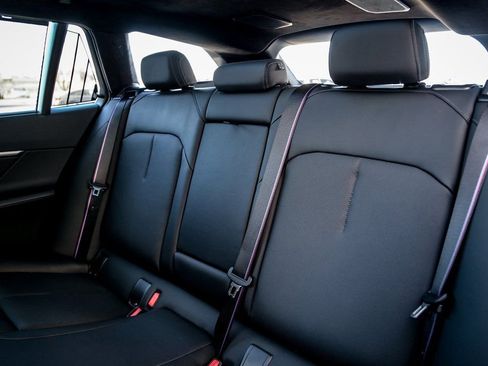 New 2026 BMW M5 Touring image 32