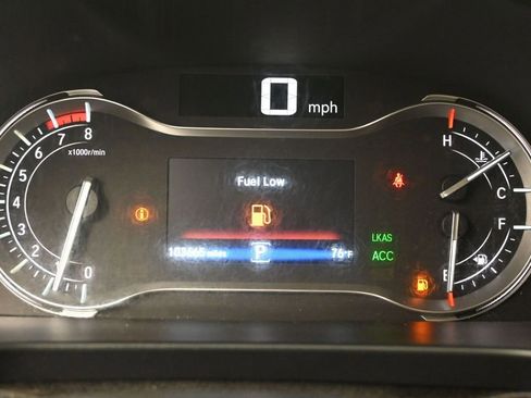 Used 2017 Honda Ridgeline RTL-E image 13