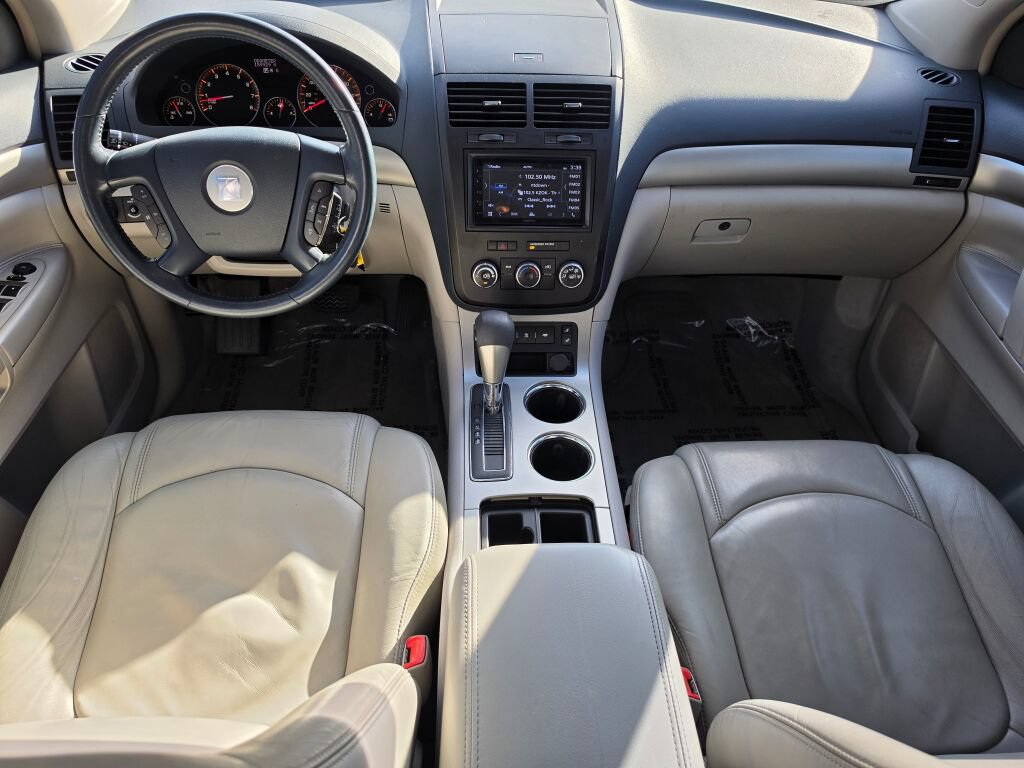 Used 2009 Saturn Outlook XE w/ Premium Trim Package AWD/4WD image 22