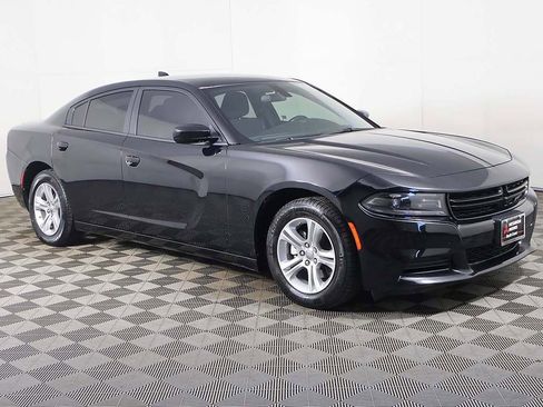 Used 2023 Dodge Charger SXT image 44