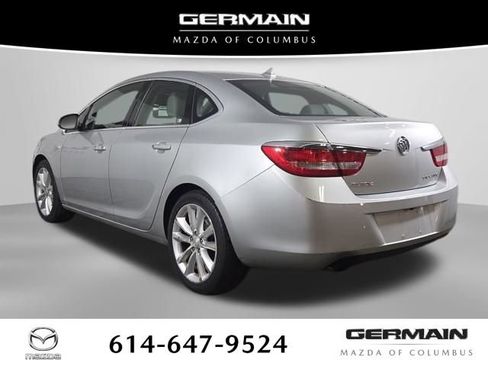 Used 2013 Buick Verano FWD image 11