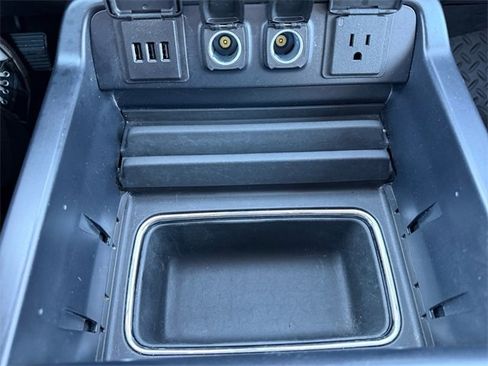 Used 2015 Chevrolet Silverado 2500 LTZ w/ LTZ Plus Package image 24