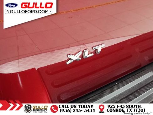 Used 2015 Ford Expedition XLT w/ Equipment Group 201A image 8