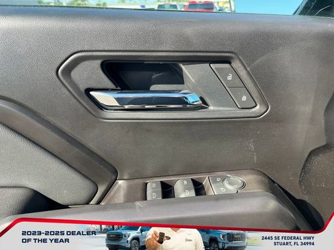 New 2026 GMC Canyon Elevation w/ Technology Package image 22