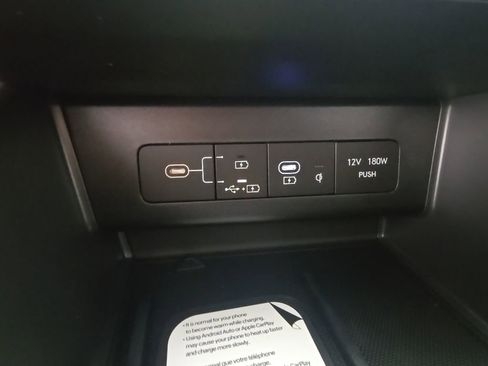 New 2026 Hyundai Sonata SEL FWD image 21