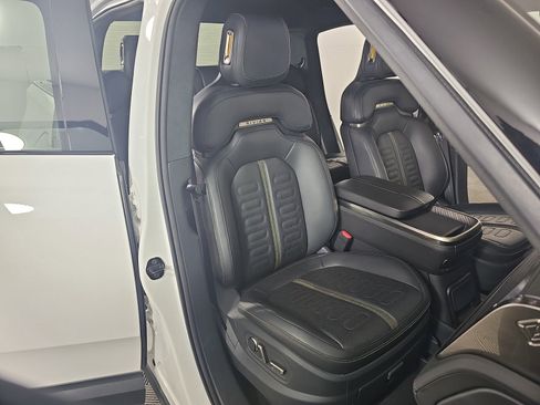 Used 2023 Rivian R1T Adventure image 24