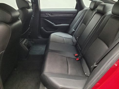 Used 2021 Honda Accord Sport image 18