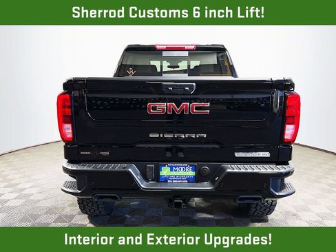 New 2026 GMC Sierra 1500 Elevation w/ Elevation Premium Package AWD/4WD image 6