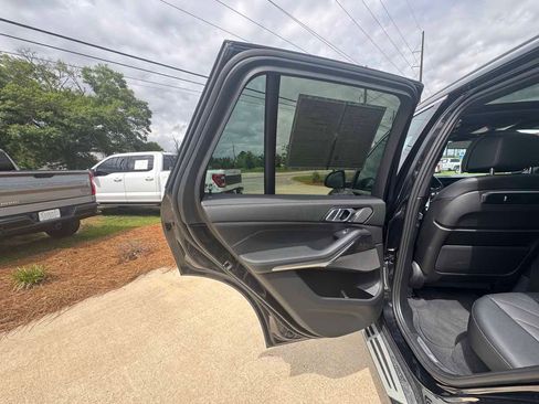 Used 2024 BMW X5 sDrive40i RWD image 29