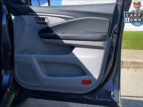 Used 2018 Honda Ridgeline RTL-T image 23