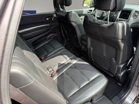 Used 2019 Dodge Durango GT w/ Blacktop Package AWD/4WD image 35