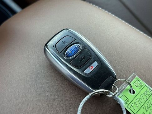 Certified 2024 Subaru Ascent Touring image 30