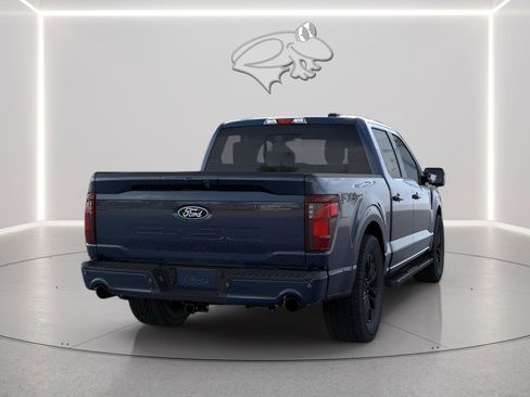 New 2026 Ford F150 XLT image 6