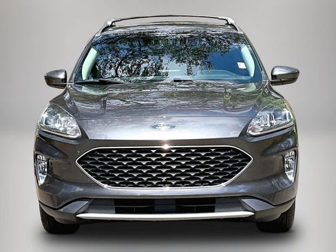 Used 2020 Ford Escape SEL image 3