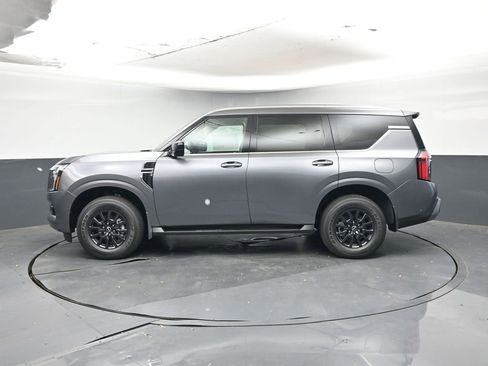 New 2026 Nissan Armada SV image 2