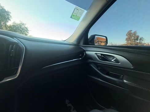 Used 2019 Chevrolet Traverse LS image 27