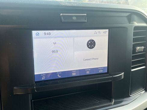 New 2026 Ford F350 XL w/ XL Chrome Package image 10