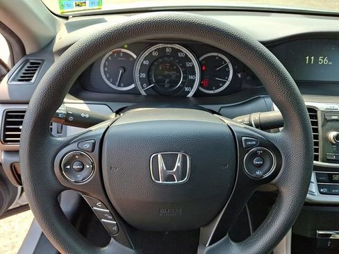 Used 2014 Honda Accord LX image 20