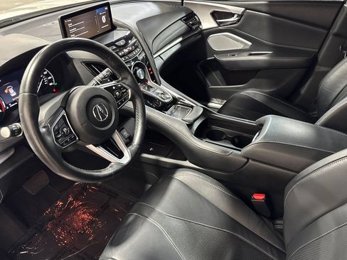 Used 2022 Acura RDX FWD w/ Technology Package image 13
