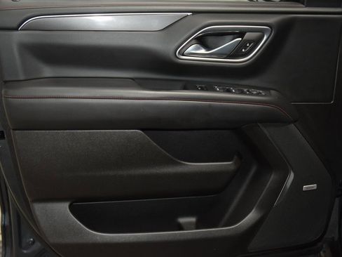 Certified 2021 Chevrolet Tahoe RST w/ Luxury Package image 48