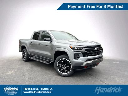 Used 2026 Chevrolet Colorado Z71 w/ Z71 Convenience Package 2