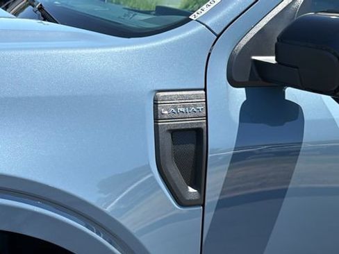 New 2026 Ford Maverick Lariat AWD/4WD image 11