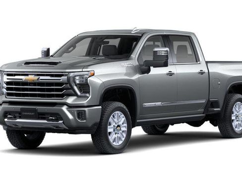New 2025 Chevrolet Silverado 2500 High Country w/ Technology Package image 26