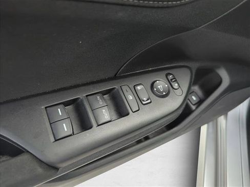 Used 2021 Honda Civic EX image 8