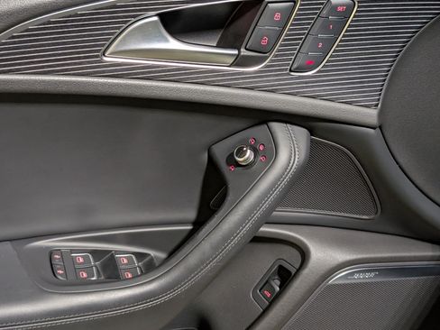 Used 2015 Audi S6 AWD/4WD image 20
