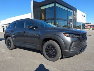 New 2026 MAZDA CX-50 AWD 2.5 Hybrid w/ Weather Package video 2