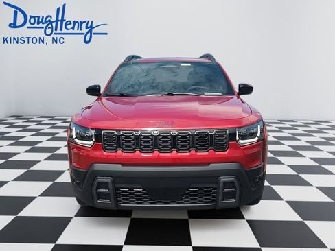 New 2026 Jeep Cherokee Limited AWD/4WD image 8