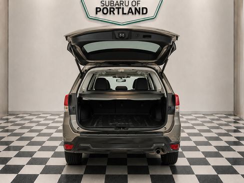 Certified 2023 Subaru Forester Limited AWD/4WD image 20