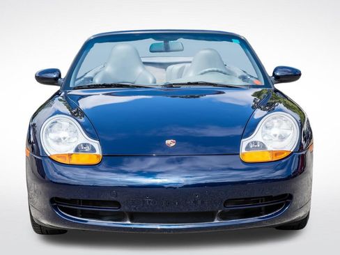 Used 1999 Porsche 911 Carrera RWD image 9