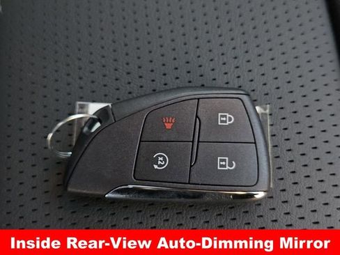 New 2026 GMC Canyon Denali image 31